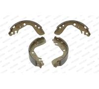 Set di ganasce freno FERODO FSB689