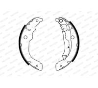 Ganasce freno FSB694 FERODO per PEUGEOT CITROËN DS