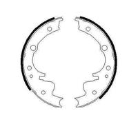 TRW Kit ganasce freni GS6220 per Alfa Romeo, Ford, Iveco, LDV, DAF, Bedford