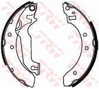 Ganasce freno GS6227 TRW per FORD RELIANT