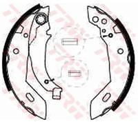 Set di ganasce freno TRW GS6228