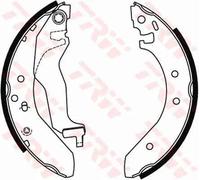 Set di ganasce freno TRW GS6246