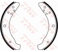 TRW GS8025 Kit ganasce freni