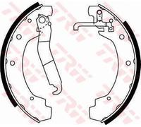 TRW Giunto sferico JBJ308 per Mercedes Classe E -02
