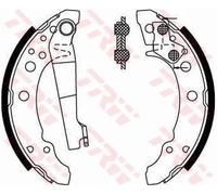 Set di ganasce freno TRW GS8166