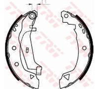 Set di ganasce freno TRW GS8240