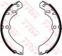 Set di ganasce freno TRW GS8301