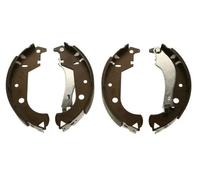 Freni Fiat Doblò 2001 - , Doblò Cargo 2001 - , Strada Pick-Up 2010