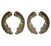 TRW Kit ganasce freno GS8443 per Mazda, Ford