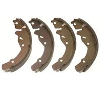TRW Kit ganasce freni GS8465 per Chrysler PT Cruiser/Cabriolet – posteriori