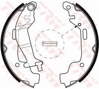 JBJ7555 TRW SNODO TESTINA BRACCIO HYUNDAI SONATA 01>