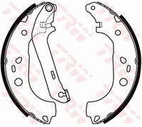 Ganasce freno GS8471 TRW per FORD TOURNEO CONNECT TRANSIT CONNECT