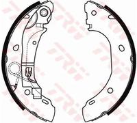 Freni Fiat Panda 03- /180Mm Citroen Jumper 02-, Fiat Ducato 02-, Peugeot