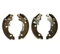 Set di ganasce freno TRW GS8473