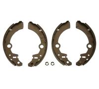 TRW Kit ganasce freni GS8476 per Suzuki Wagon R+, Ignis I, Alto VI
