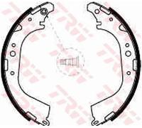 JBJ782 TRW SNODO TESTINA BRACCIO Sx OPEL MERIVA 03>