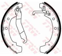 Ganasce freno GS8511 TRW per VW LT 28-35 I Autobus LT 28-35 I Furgone