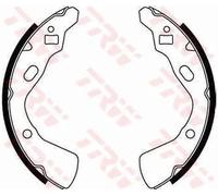 Ganasce freno GS8519 TRW per MAZDA KIA