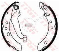 Set di ganasce freno TRW GS8527