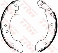 TRW GS8529 Kit ganasce freni