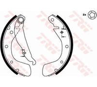 Set di ganasce freno TRW GS8542