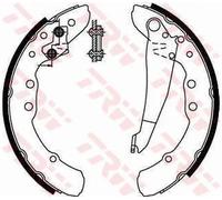JBJ823 TRW SNODO TESTINA BRACCIO HONDA CIVIC 98>01