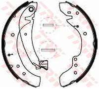 JBJ825 TRW SNODO TESTINA BRACCIO INFERIORE NISSAN TERRANO 96>