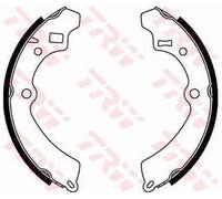 TRW Kit ganasce freni GS8548 per Suzuki SJ413, Samurai, Santana