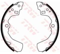 Set di ganasce freno TRW GS8549