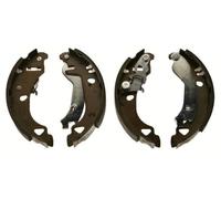 Set di ganasce freno TRW GS8570
