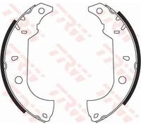 Set di ganasce freno TRW GS8614