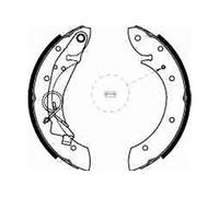 JBU1367 TRW BOCCOLA SILENTBLOCK BRACCIO CITROEN C3 09>