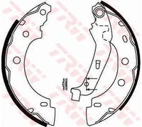 Set di ganasce freno TRW GS8650