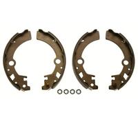 TRW Kit ganasce freno GS8651 posteriori per Suzuki Wagon R+ Hatchback