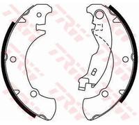 TRW Set di ganasce freno GS8654 per FIAT Brava, Bravo I, Marea, Marea Weekend