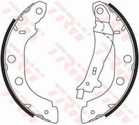 Trw GS8655 Kit Ganasce Freno
