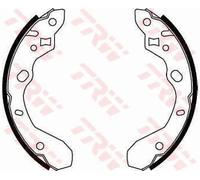 Ganasce freno GS8661 TRW per MAZDA 323 S VI Tre volumi 323 F VI Hatchback