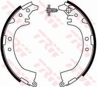 JBU191 TRW BOCCOLA SILENTBLOCK BRACCIO BMW X5 06>