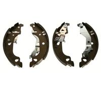 Ganasce freno GS8686 TRW per FIAT PUNTO PUNTO Furgone/hatchback