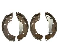 TRW GS8707 Kit ganasce freni