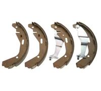 TRW Set di ganasce freno GS8724 - posteriore per Opel Agila (A) e Suzuki Wagon R+