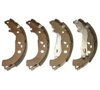 TRW Set di ganasce freno GS8738 per Fiat, Lancia, Opel, Vauxhall