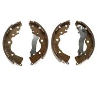 TRW GS8766 Kit ganasce freni
