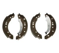 Set di ganasce freno TRW GS8771