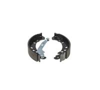 TRW Kit ganasce freno GS8778 per Daihatsu e Toyota