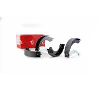 Kit ganasce freno TRW per Ford