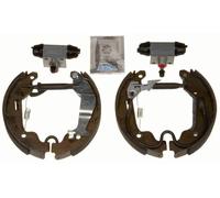 Trw Superkit Opel Agila (00-03) Gsk1688