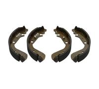 Ganasce freno KBS-2909 KAVO PARTS per HONDA JAZZ II