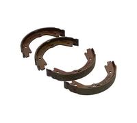 KAVO PARTS KBS-3425 Kit ganasce freni
