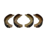 KAVO PARTS Kit ganasce freni